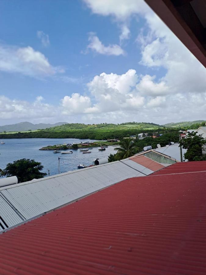 Вілла La Belle Martinique Сент-Люс Екстер'єр фото