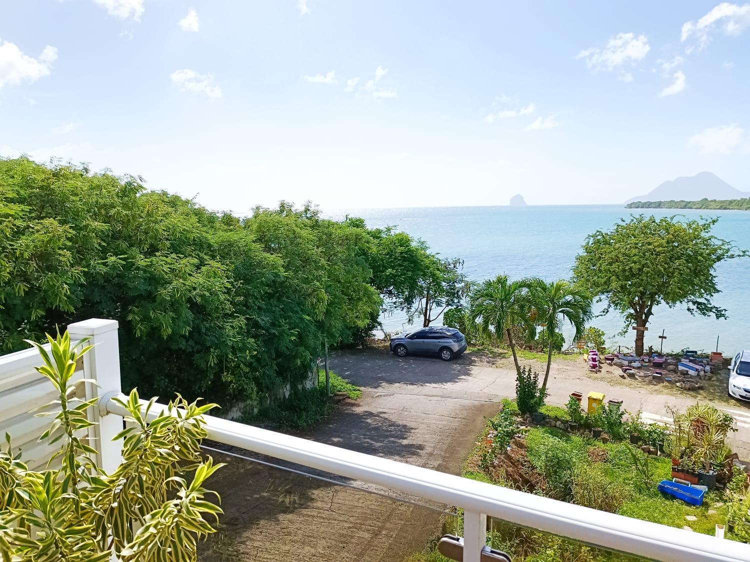 Вілла La Belle Martinique Сент-Люс Екстер'єр фото