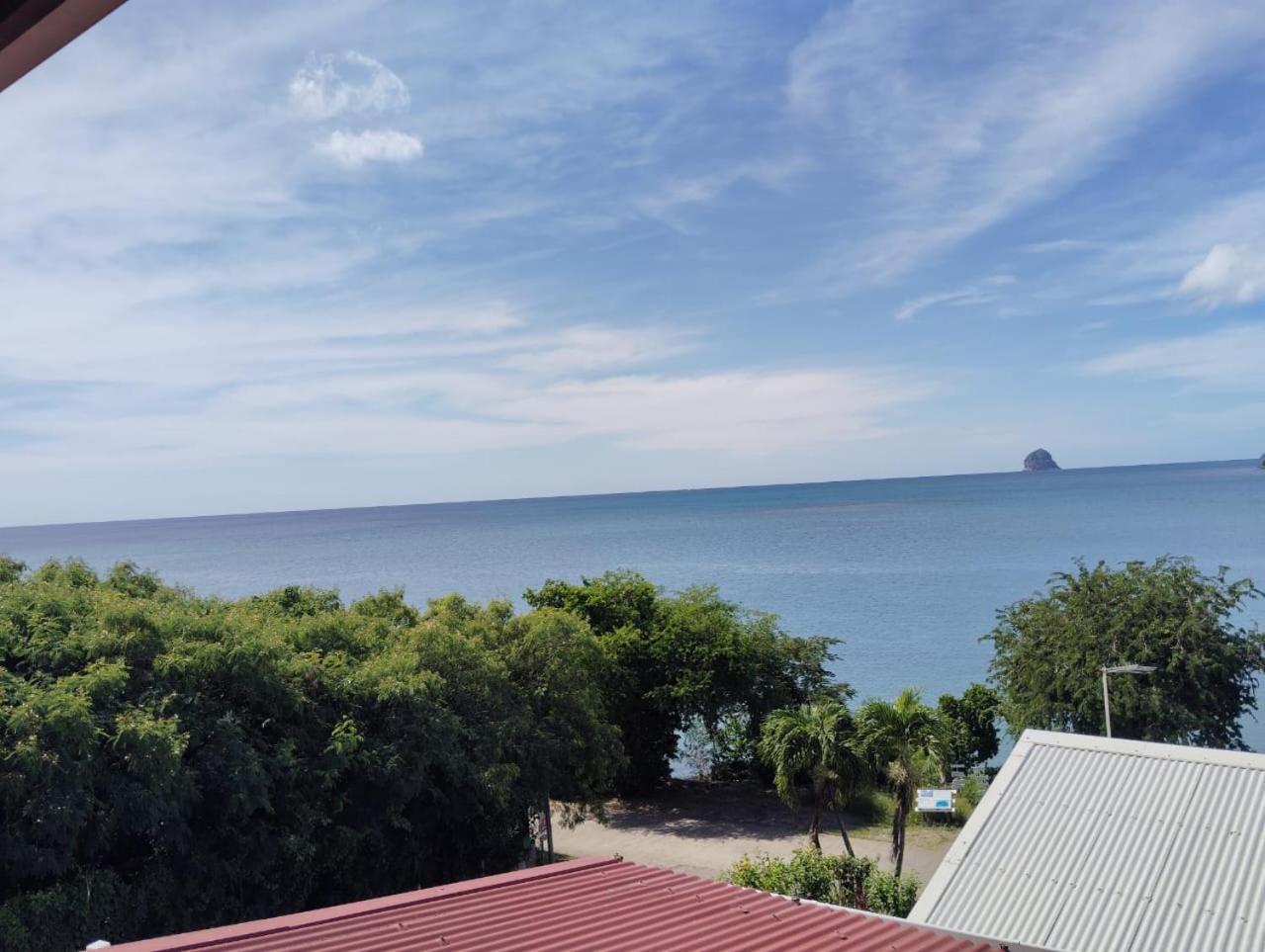 Вілла La Belle Martinique Сент-Люс Екстер'єр фото